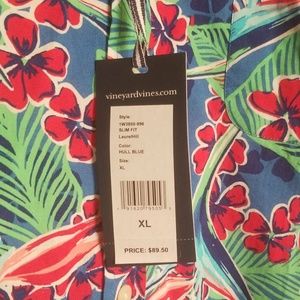 Vineyard Vines Shirts - Brand new vineyard vines men shirt Vineyard Vines Shirts - Brand new vineyard vines men shirt